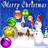 Christmas Bubble 2015 icon