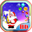 Bubble Shoot Christmas icon