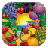 Bubble Fruit Blast icon