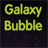 Galaxy Bubble icon