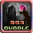 Bubble Monster Srigala 01 icon