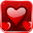 Bubble Hearts Shooter icon