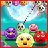 BubbleHeroes icon