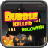 Bubble Killer Halloween icon