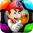 Bubble Mario icon
