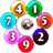 BubbleMathShooter icon