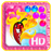 Bubble Pepper Panic Shooter icon