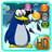 Bubble Pinguin icon