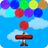 BubblePlane icon