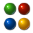 Bubble Pop DX icon