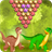 Bubble Shoot Dino icon