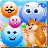 Bubble Shooter : Candy Blast icon