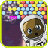 Bubble Shooter Extreme Deluxe icon