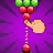 Bubble Shooter Flow icon