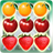 Bubble Shooter Fruits Editon icon