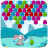 Bubble Shooter Jelly Dash icon