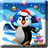 Bubble Shooter Penguin icon
