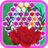 Bubble Rose icon