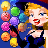 Bubble Shooter Transylvania icon