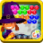 Bubble Shooter-Witchy World icon