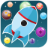 Bubble Space Orb Shooter icon