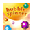 BubbleSpinner icon