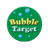 Bubble Target 0.1
