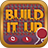 BuildItUp icon