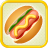 Burger Blast Blocks Combo icon