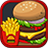 Burger Challenge icon
