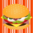 Burger Designer icon
