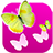 Butterflies Memory icon