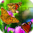 Butterflies Puzzle Game icon