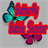 Butterfly Bubble Shooter icon