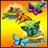 Butterfly Crush Shooter icon