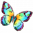 Butterfly Links icon