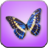 Kids Butterfly Match icon