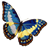 Butterfly Memory icon