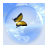 Butterfly Shooter icon