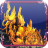 Candle Festival Jigsaw icon