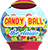 CandyBall version 1.0