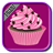 Candy Strong Memory icon