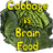 Cabbage is Brain Food icon