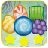 Candy Buster Fantasy icon