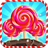 Candy Cake Madness icon