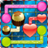 Candy Connect Lines icon