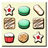 Candy Cookie Blast icon