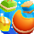 Candy Cookie Mania icon