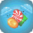 Candy Fruit icon