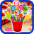 Candy Fever Rescue Jewels icon
